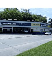 Marpa Llantas Tampico Puente imagen 1