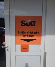 SIXT Autovermietung Weingarten Bild 5