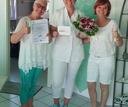 Schwester Elfies´s Pflegedienst GmbH Bild 7