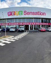 Fête Sensation Ste-Geneviève-des-Bois image 6