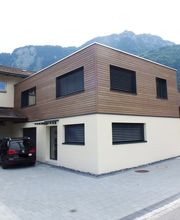 CASA-VITA/Frefel Holzbau AG Bild 5