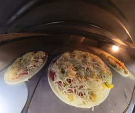 Loranzo Pizzeria Bild 5