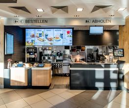 McDonald's Bild 2