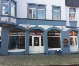 City Frisör Gotha Bild 1