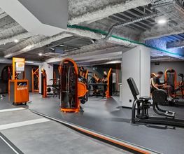 Basic-Fit 24/7 image 3