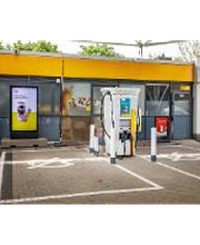 Shell Recharge Charging Station Bild 8