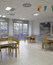 Residencia de mayores Amavir Cartagena imagen 2