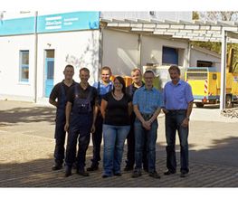Hantsche Druckluft Dresden AG Bild 8