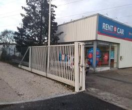 Rent A Car image 1