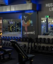 Fitness Park Metz image 13