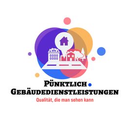 Pünktlich. Gebäudedienstleistungen