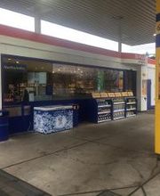 JET Tankstelle Bild 2