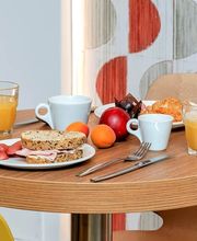 B&B HOTEL Bergamo City immagine 4