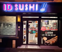 Id Sushi image 1