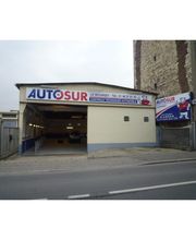 AUTOSUR Contrôle Technique LE BOURGET image 1