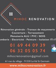 Mihoc Rénovation image 7