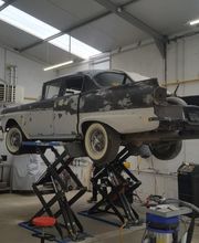 CARROSERIE VENEZIANO image 2