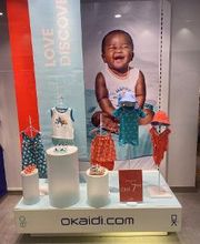 OKAIDI MORGES Bild 18