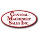 Central Machinery Sales