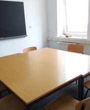 Hannover-List Unterrichtsraum 1