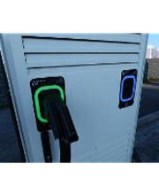 Shell Recharge Charging Station Bild 16