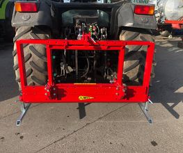 AT AGRAR-TECHNIK AG - Reparaturen und Handel von Landmaschinen Bild 6