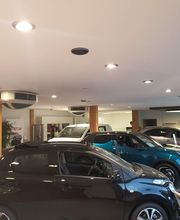 Garage de la Plaine Crétin SA Bild 7