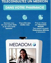 Pharmacie Hébrard image 3