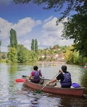 Canoeric Le Bugue Canoes image 3