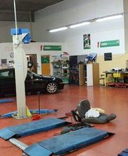 CLAR AUTO autofficina Castrol Service immagine 17