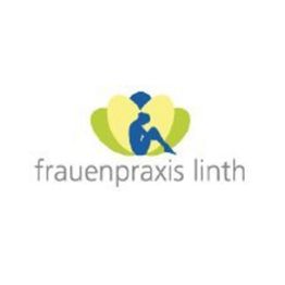 Frauenpraxis Linth logo