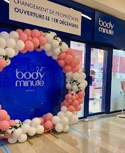 Institut de beauté Bodyminute image 1