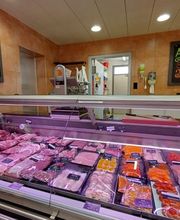 Volg Metzgerei Wiesendangen Bild 4