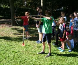Kinder- und Jugendhotel Verchen Bild 3