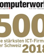 Noser Engineering AG Bild 11