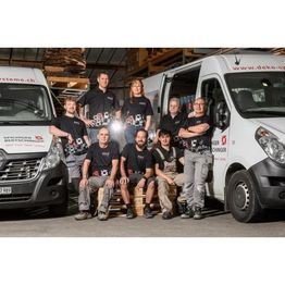 Spichiger Bertschinger DEKO GmbH