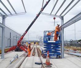 Spain Crane International S.L. imagen 9