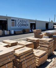 Cabinet Corner image 2