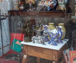 Antiquites Bezard image 13