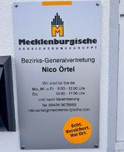 Mecklenburgische Versicherung Nico Örtel Bild 4