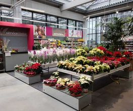 bauSpezi Bau- und Gartenmarkt Bild 6
