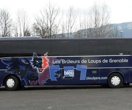 Becker Publicité image 11