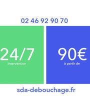 SDA Debouchage image 1