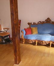 Polsterei Hinseln Bild 6
