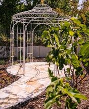 Gartenform Bild 1