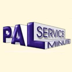 Pal Service Minute