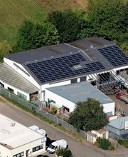 HPH HAPPEL Metallbau GmbH Bild 1