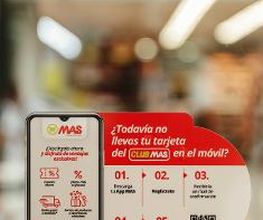 MAS&Go imagen 7