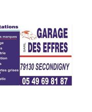 Garage des Effres SARL image 3