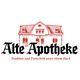 Logo der Alte Apotheke